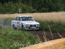 Shakedown 03.08.2012