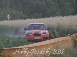 Shakedown 03.08.2012