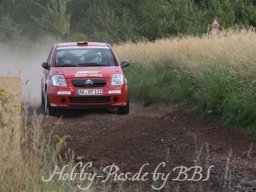 Shakedown 03.08.2012