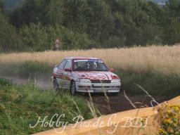 Shakedown 03.08.2012