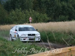 Shakedown 03.08.2012