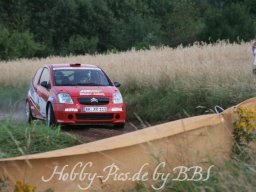 Shakedown 03.08.2012