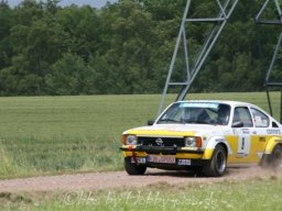 WP 2 Dorf im Warndt