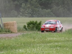 WP 2 Dorf im Warndt