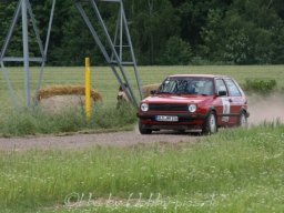 WP 2 Dorf im Warndt