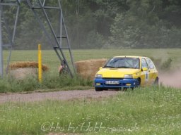 WP 2 Dorf im Warndt