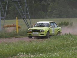 WP 2 Dorf im Warndt