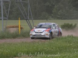 WP 2 Dorf im Warndt