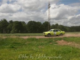 WP 2 Dorf im Warndt
