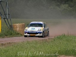 WP 2 Dorf im Warndt