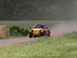 WP 2 Dorf im Warndt