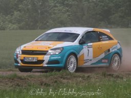 WP 2 Dorf im Warndt