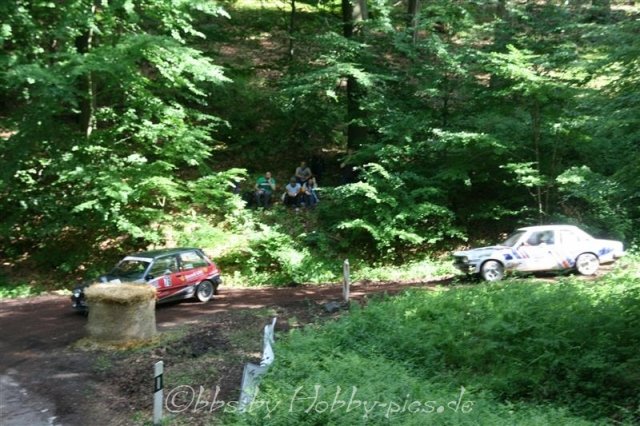 WP 6 Karlsbrunn - Retro