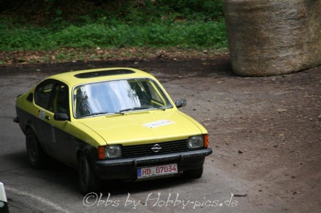 WP 6 Karlsbrunn - Retro