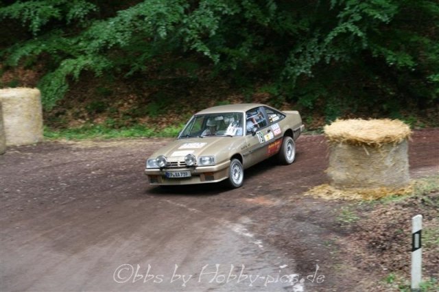 WP 6 Karlsbrunn - Retro