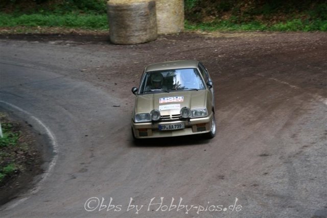 WP 6 Karlsbrunn - Retro