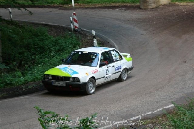 WP 6 Karlsbrunn - Retro