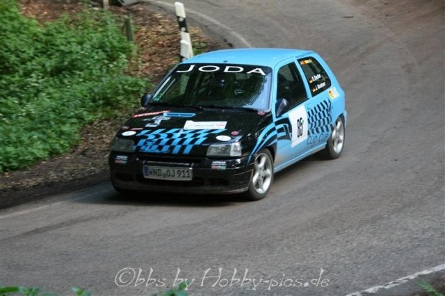 WP 6 Karlsbrunn - Retro