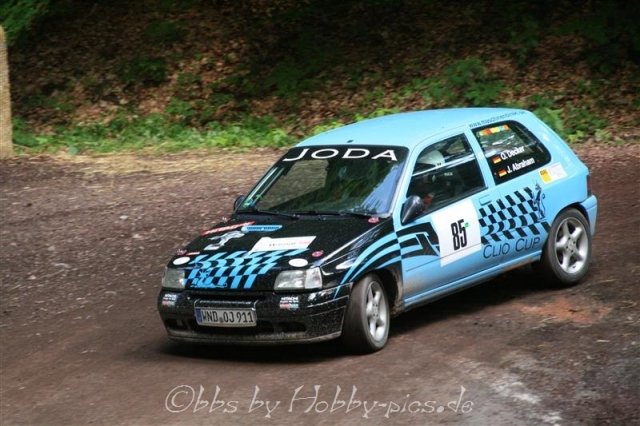 WP 6 Karlsbrunn - Retro