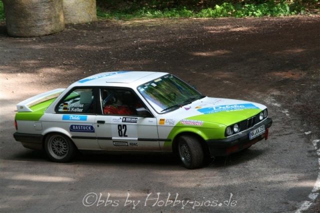 WP 6 Karlsbrunn - Retro