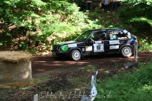 WP 6 Karlsbrunn - Retro