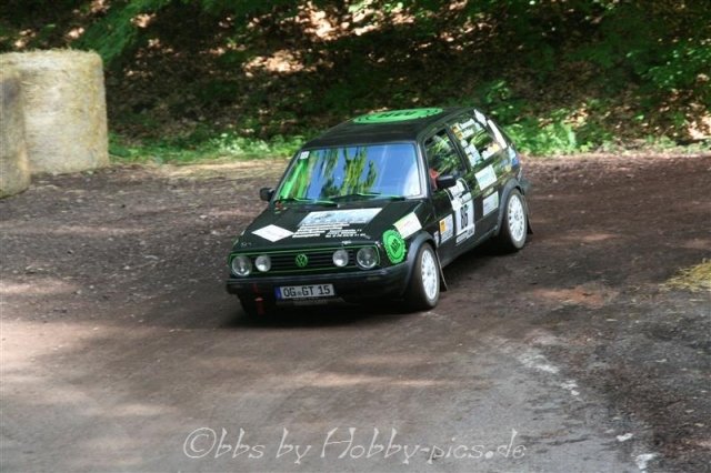 WP 6 Karlsbrunn - Retro