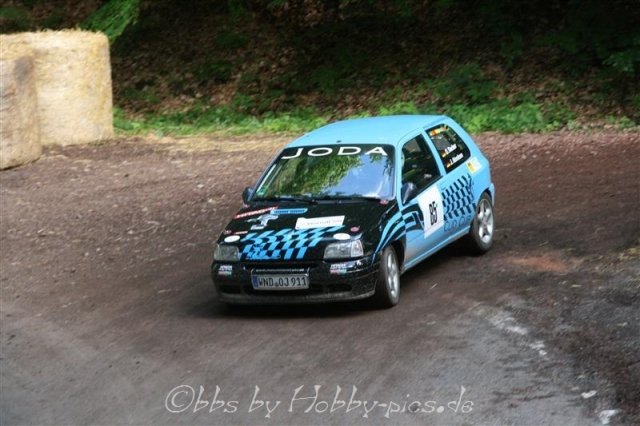 WP 6 Karlsbrunn - Retro