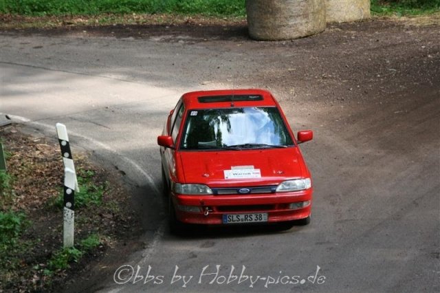 WP 6 Karlsbrunn - Retro