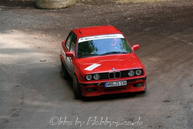 WP 6 Karlsbrunn - Retro