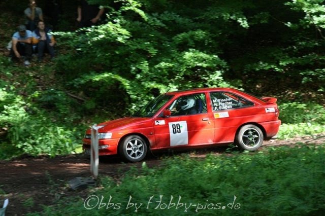 WP 6 Karlsbrunn - Retro