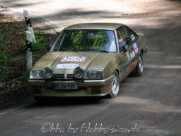 WP 6 Karlsbrunn - Retro