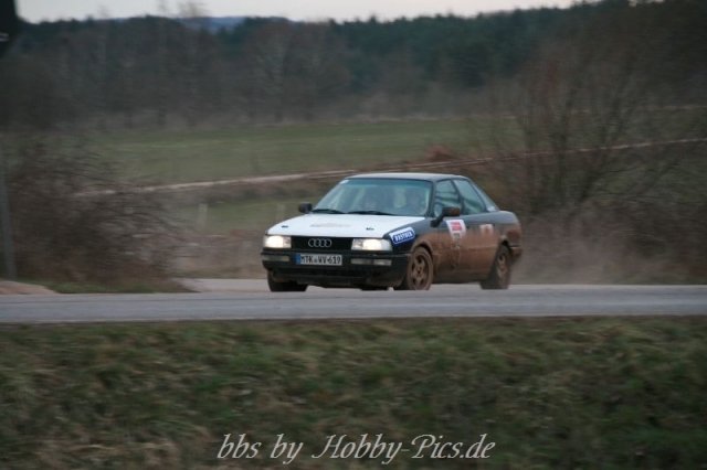 Retro WP7 Hüttenwald-Ziegelei