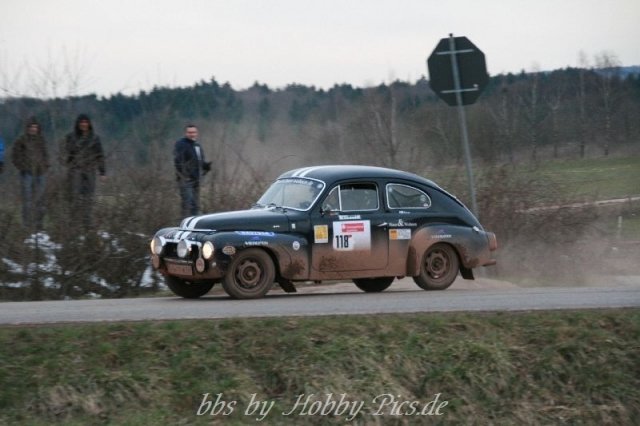 Retro WP7 Hüttenwald-Ziegelei