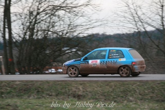 Retro WP7 Hüttenwald-Ziegelei