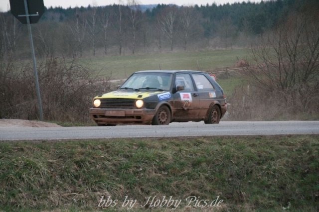 Retro WP7 Hüttenwald-Ziegelei