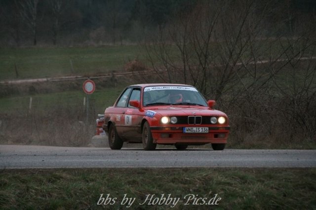 Retro WP7 Hüttenwald-Ziegelei