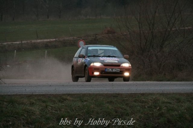 Retro WP7 Hüttenwald-Ziegelei