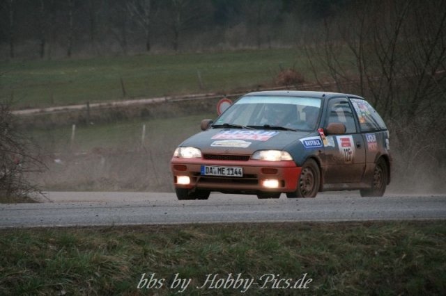 Retro WP7 Hüttenwald-Ziegelei