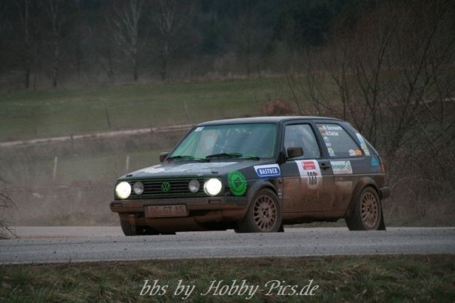 Retro WP7 Hüttenwald-Ziegelei