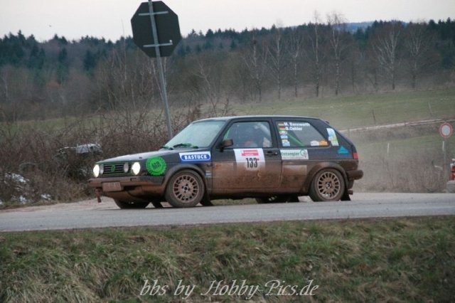 Retro WP7 Hüttenwald-Ziegelei