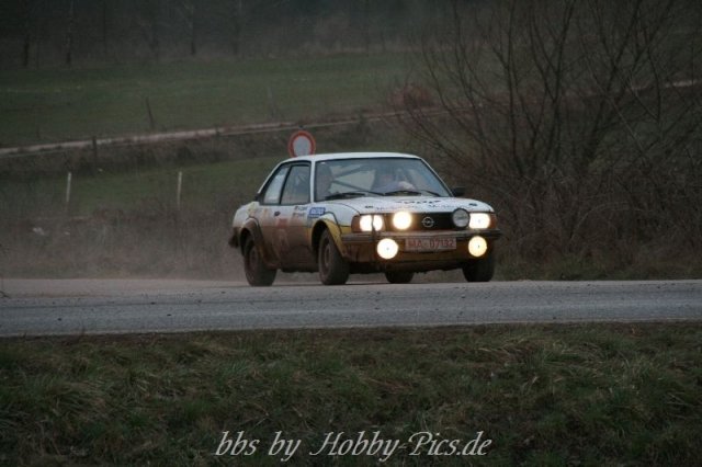 Retro WP7 Hüttenwald-Ziegelei