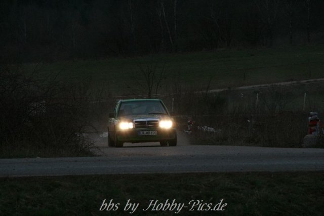 Retro WP7 Hüttenwald-Ziegelei