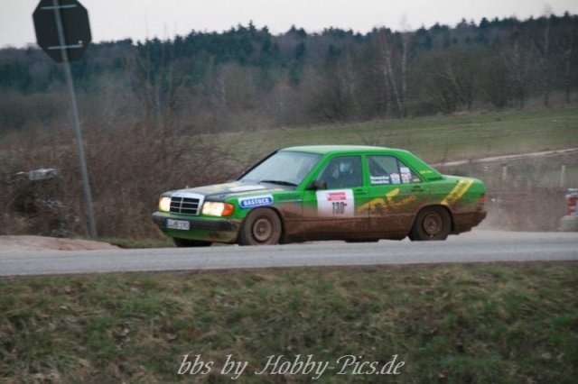 Retro WP7 Hüttenwald-Ziegelei