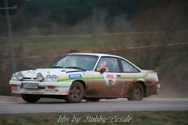 Retro WP7 Hüttenwald-Ziegelei