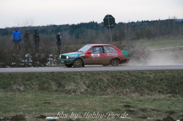 Retro WP7 Hüttenwald-Ziegelei