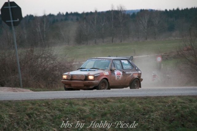 Retro WP7 Hüttenwald-Ziegelei