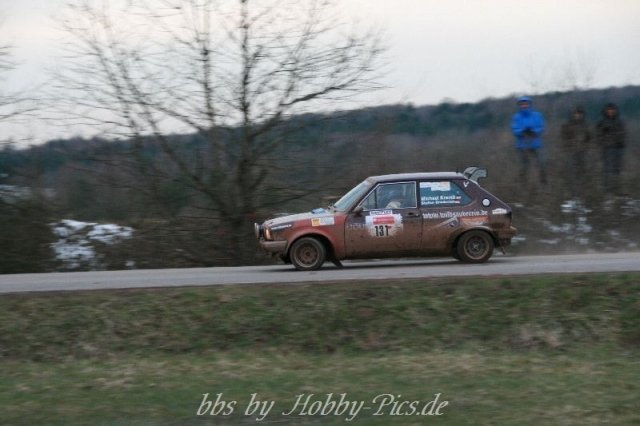 Retro WP7 Hüttenwald-Ziegelei