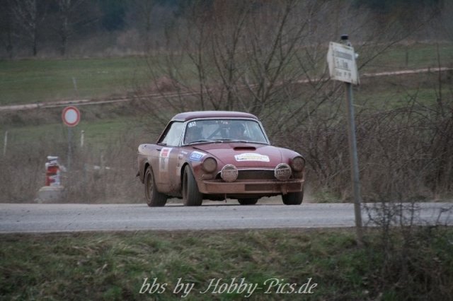 Retro WP7 Hüttenwald-Ziegelei