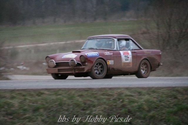 Retro WP7 Hüttenwald-Ziegelei