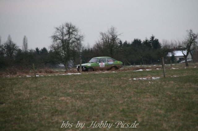 Retro WP7 Hüttenwald-Ziegelei